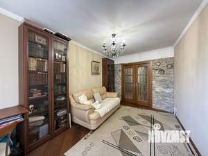 2-к квартира, вторичка, 50м2, 2/9 этаж