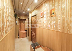 3-к квартира, вторичка, 57м2, 5/5 этаж