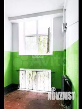 1-к квартира, вторичка, 31м2, 1/5 этаж