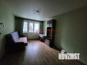 1-к квартира, вторичка, 31м2, 2/5 этаж