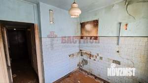 3-к квартира, вторичка, 57м2, 2/5 этаж