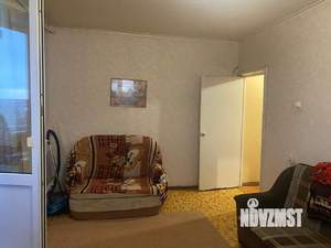 1-к квартира, вторичка, 33м2, 12/12 этаж