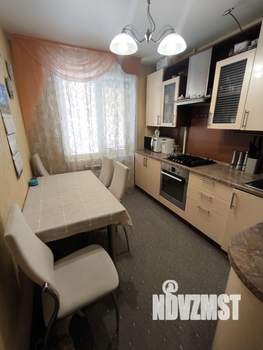 3-к квартира, вторичка, 68м2, 3/10 этаж