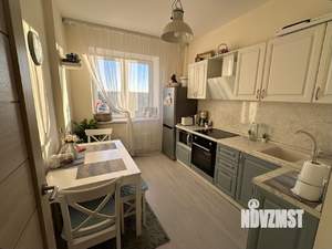 1-к квартира, вторичка, 33м2, 5/14 этаж