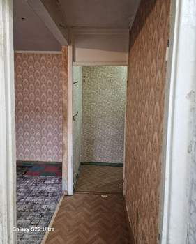 2-к квартира, вторичка, 44м2, 4/5 этаж