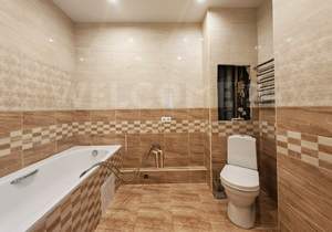 2-к квартира, вторичка, 54м2, 4/17 этаж