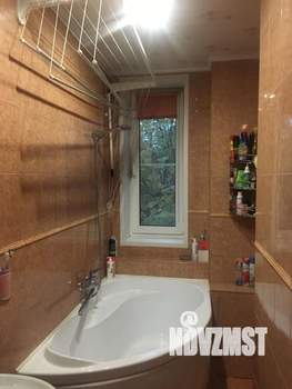 3-к квартира, вторичка, 55м2, 2/2 этаж