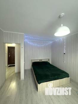 1-к квартира, вторичка, 34м2, 8/14 этаж