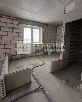 2-к квартира, вторичка, 48м2, 8/9 этаж