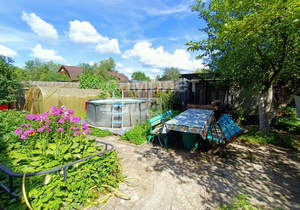 3-к квартира, вторичка, 60м2, 2/2 этаж