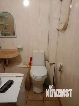 1-к квартира, вторичка, 32м2, 2/5 этаж