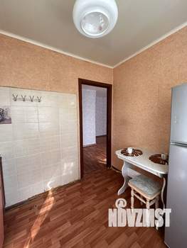 1-к квартира, вторичка, 30м2, 4/5 этаж