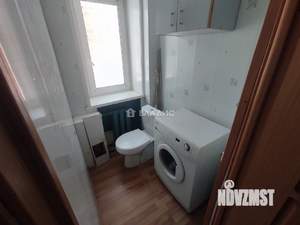 2-к квартира, вторичка, 42м2, 2/2 этаж