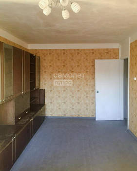 3-к квартира, вторичка, 57м2, 4/5 этаж