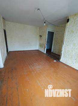 2-к квартира, вторичка, 46м2, 3/5 этаж