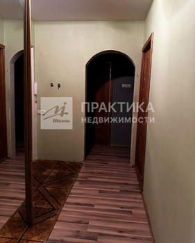 2-к квартира, вторичка, 53м2, 8/9 этаж