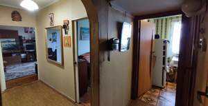 2-к квартира, вторичка, 53м2, 9/9 этаж