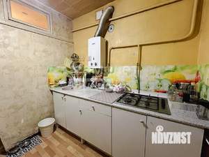 1-к квартира, вторичка, 29м2, 1/5 этаж