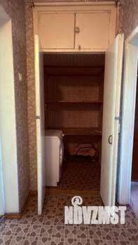 2-к квартира, вторичка, 47м2, 4/5 этаж