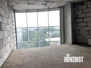 Студия квартира, вторичка, 122м2, 10/11 этаж
