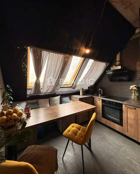 2-к квартира, вторичка, 65м2, 15/15 этаж