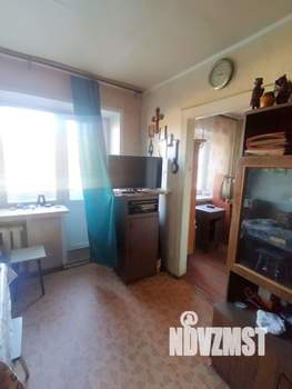 2-к квартира, вторичка, 43м2, 2/5 этаж
