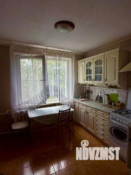 2-к квартира, вторичка, 47м2, 2/5 этаж