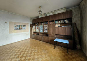 1-к квартира, вторичка, 34м2, 6/9 этаж