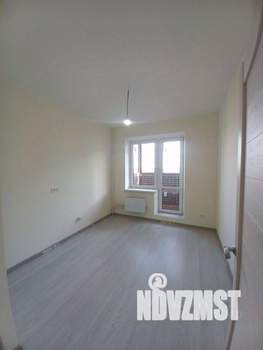 1-к квартира, сданный дом, 27м2, 6/17 этаж