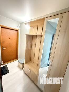 1-к квартира, вторичка, 31м2, 1/5 этаж