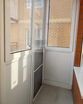 1-к квартира, вторичка, 28м2, 7/10 этаж