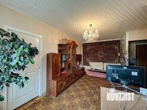2-к квартира, вторичка, 41м2, 3/5 этаж