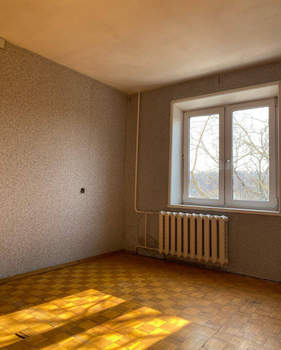 2-к квартира, вторичка, 50м2, 5/9 этаж