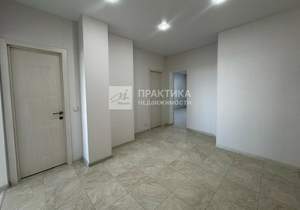 2-к квартира, вторичка, 63м2, 13/17 этаж