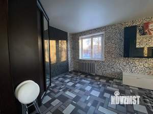 1-к квартира, вторичка, 33м2, 3/5 этаж