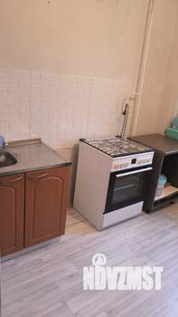 1-к квартира, вторичка, 34м2, 7/9 этаж