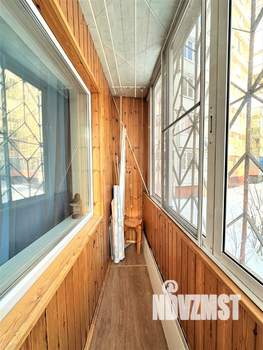 1-к квартира, вторичка, 33м2, 1/10 этаж