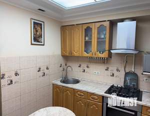 3-к квартира, вторичка, 57м2, 4/5 этаж