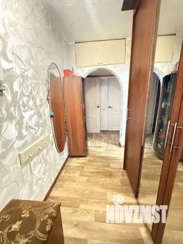 2-к квартира, вторичка, 44м2, 2/5 этаж