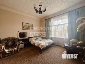 2-к квартира, вторичка, 53м2, 3/4 этаж