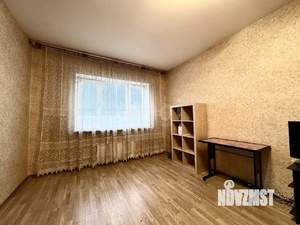 2-к квартира, вторичка, 71м2, 3/17 этаж