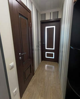 2-к квартира, вторичка, 53м2, 9/10 этаж