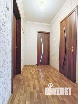 1-к квартира, вторичка, 41м2, 1/10 этаж