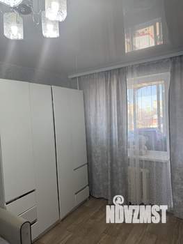 3-к квартира, вторичка, 62м2, 8/9 этаж