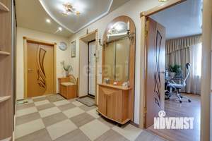 3-к квартира, вторичка, 60м2, 4/6 этаж