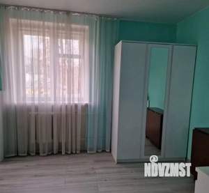 1-к квартира, вторичка, 33м2, 3/5 этаж