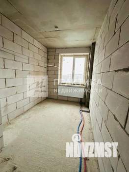 3-к квартира, сданный дом, 112м2, 6/17 этаж