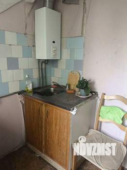 2-к квартира, вторичка, 47м2, 2/5 этаж