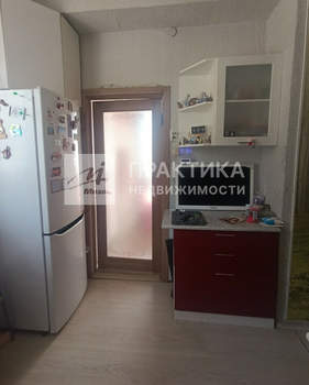 2-к квартира, вторичка, 44м2, 1/2 этаж