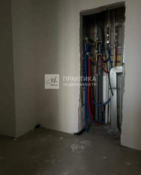 2-к квартира, вторичка, 67м2, 12/17 этаж